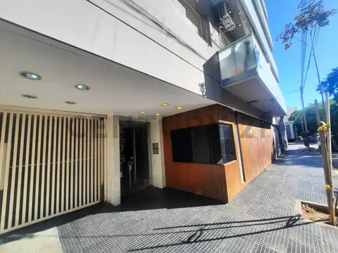 Excelente departamento 2 ambientes en Caballito