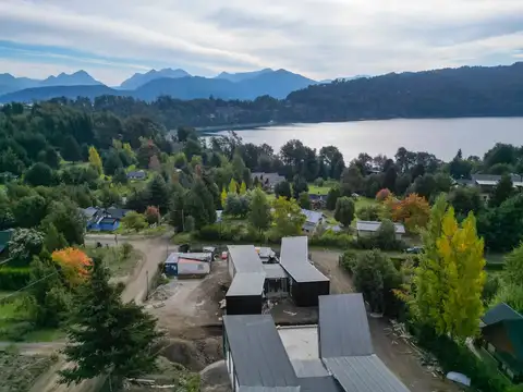 Casa en Venta 1 año