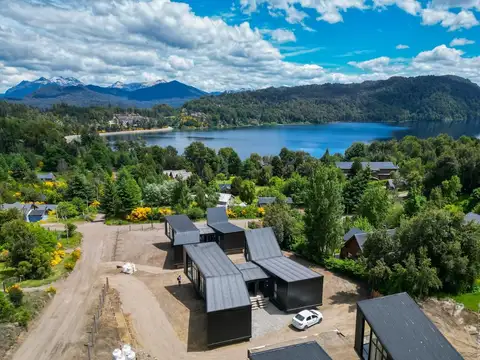 Casa 2 dormitorios en VILLA LA ANGOSTURA