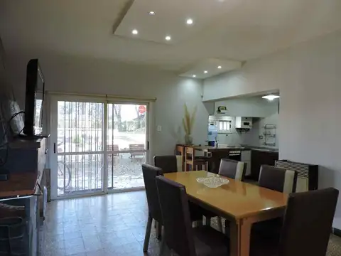 CASA 2 DORMITORIOS PILETA SAN ANTONIO DE ARREDONDO