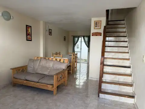Casa en Venta en Mar del Tuyu, USD 43.000