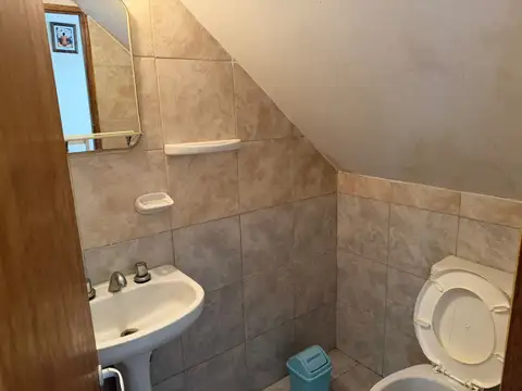 Triplex de 4 amb a la venta a metros del mar  Calle 92 entre 1 y costanera Mar del tuyu
