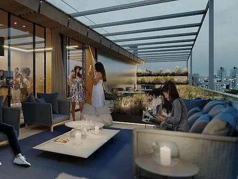 Departamento en Venta al Noreste