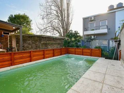 CASA EN VENTA LA PLATA