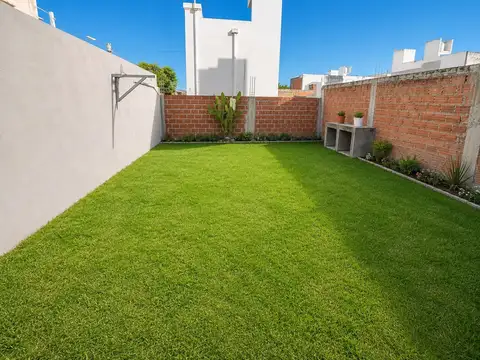 CASA VENTA BºCHACHAPOYAS ZONA NORTE