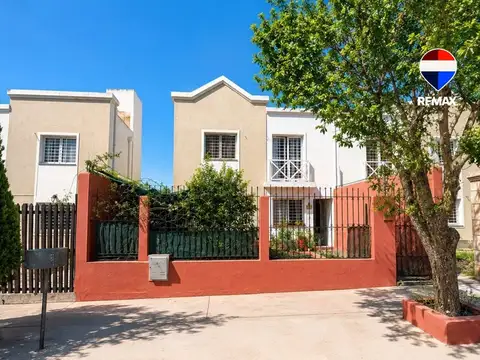 CASA VENTA Bº CHACHAPOYAS ZONA NORTE
