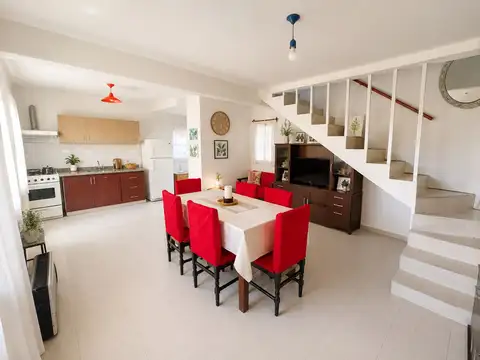 Casa en Venta en Zona Norte, USD 90.000