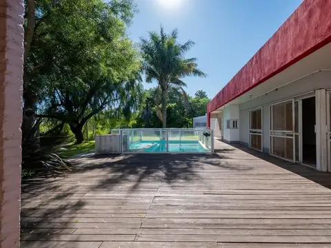 Casa en Venta Altos del Sauce