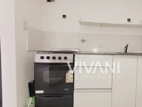 Departamento en Venta 9 años