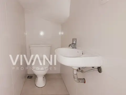 Departamento en Venta en Tolosa, USD 59.000