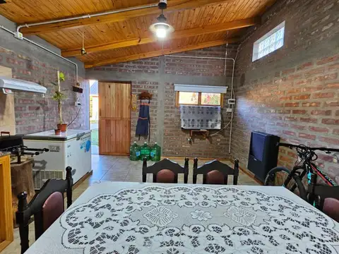 Casa en Venta en Esquel, USD 220.000