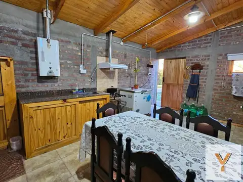 Casa en Venta de 2 dormitorios
