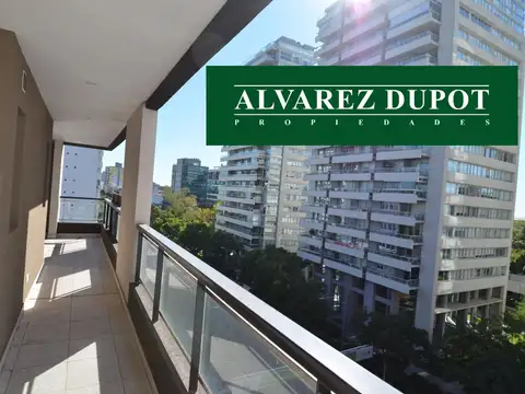 Piso de 3 Dormitorios en la Mejor Zona de Vicente López