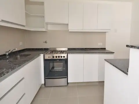 Departamento en Venta de 4 ambientes