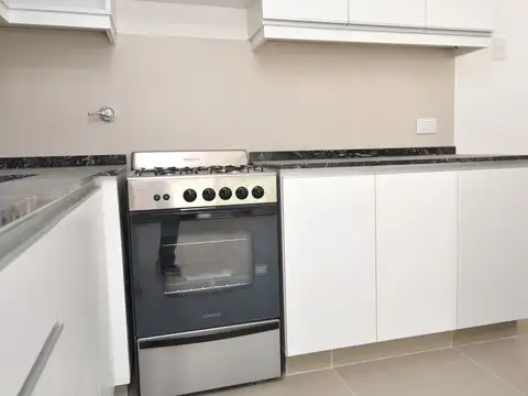 Av. del Libertador al 1600