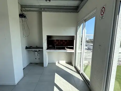 Departamento en Alquiler A Estrenar