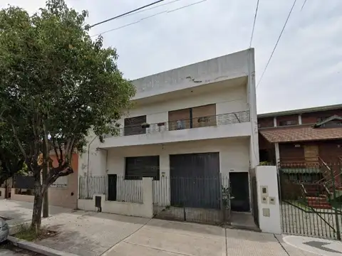 Depósito en alquiler - 1 Ambiente - Villa Lugano