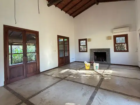 Casa  en Venta en Guido, Pilar, G.B.A. Zona Norte