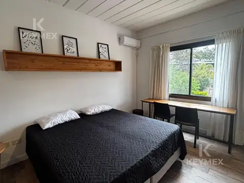Departamento en Venta con 1 cochera