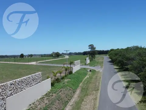 San Pedro (Ba) I Lago de Obligado