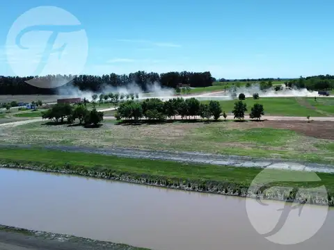 Terreno en Venta en San Pedro, USD 20.000