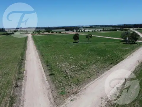 Terreno en Venta de 1050,0 m2