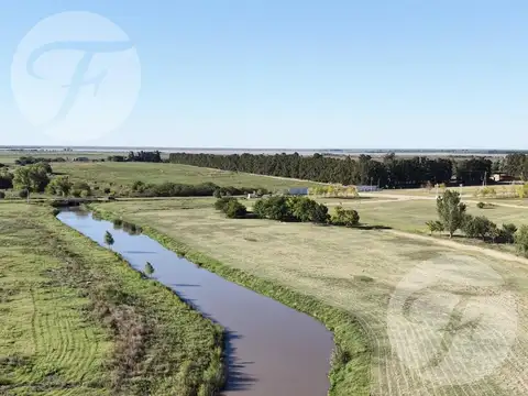 Terreno en Venta de 1050,0 m2