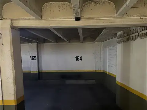 Cochera en Venta Fija