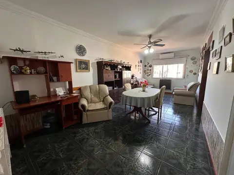 Venta dpto 4 ambientes en San Miguel c/guardacoche