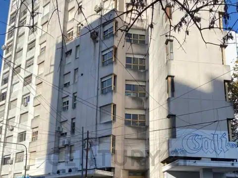 Departamento en Venta en La Plata ( Casco Urbano).