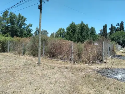 Terreno en Venta de 685,0 m2