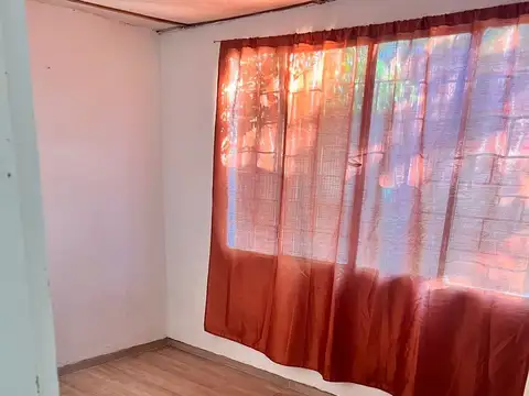 ALQUILER CASA 1 DORMITORIO COLINAS DE SOLYMAR