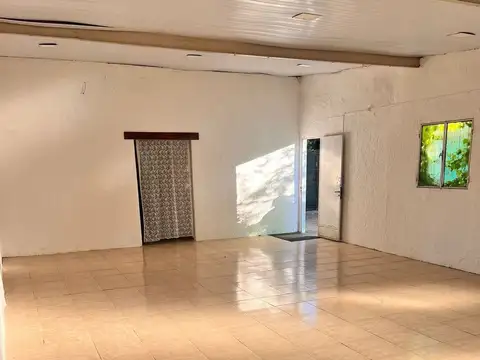 Casa en Alquiler de 1 dormitorio