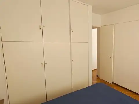 Caballito, Av Rivadavia 4700, 2 amb, 41m2, u$s 700 + expensas + servicios. (Alq min 3 meses)