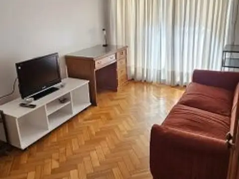 Departamento en Alquiler Temporal de 1 dormitorio