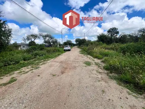 Terreno en Venta en Merlo, USD 10.500