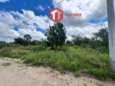 Venta - Lote en Ruta N°5 - Accesibilidad a Merlo y Santa Rosa