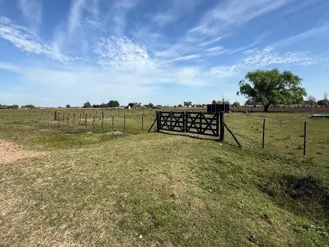 Venta Terreno / Lote Villa Espil 2000m2