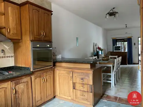 Depto Tipo Casa en Venta 20 años