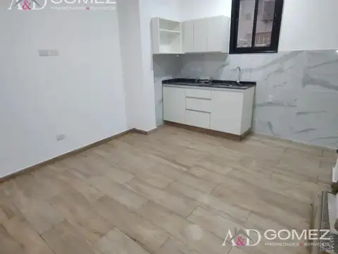 HERMOSO 2 AMB CON PATIO - REFACCIONADO A NUEVO