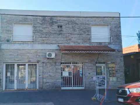 VENTA EN BLOQUE PARA INVERSOR  7 AMB HAEDO