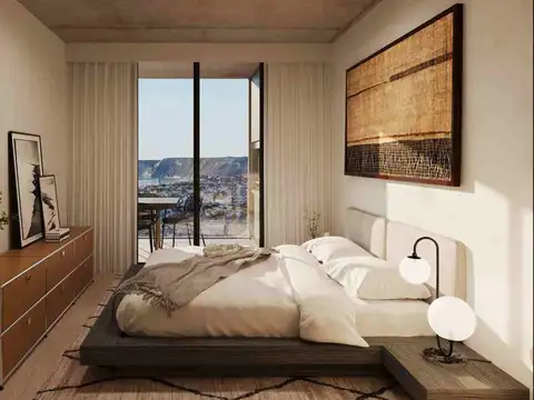 Departamento en Venta en Rada Tilly, USD 252.835