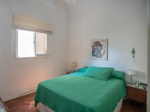 VENTA PH CABALLITO 4 AMB TERRAZA PROPIA