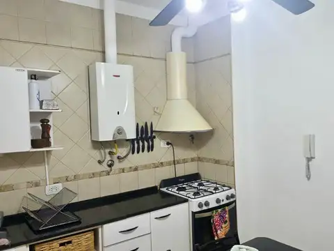 Departamento en Venta en Villa Lugano, USD 80.000