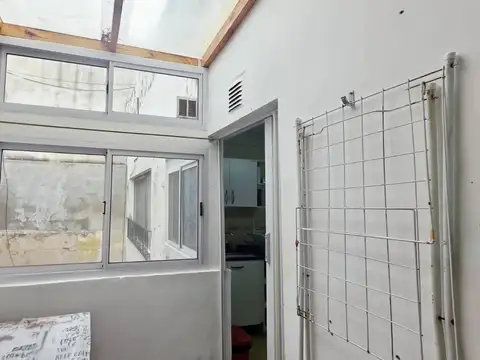 Venta Departamento 3 ambientes bajas expensas apto crédito - Villa Lugano