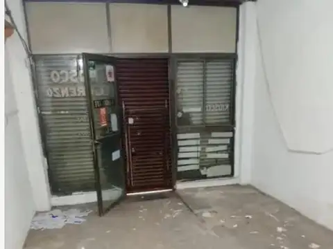 Avenida Teniente General Donato Álvarez 1300