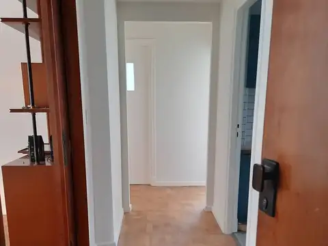 Departamento en Alquiler de 4 ambientes