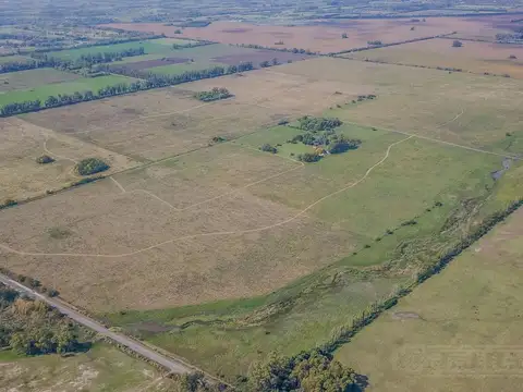 Terreno en Venta en Pilar, USD 250.000