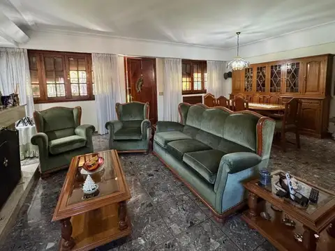 Casa en Venta al Oeste