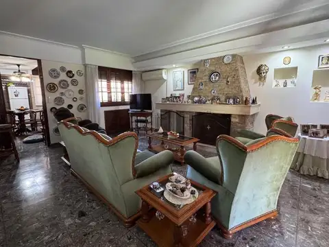 Casa en Venta 30 años